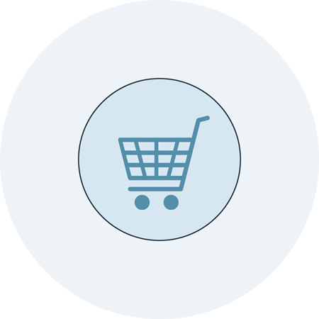 eCommerce features and tools